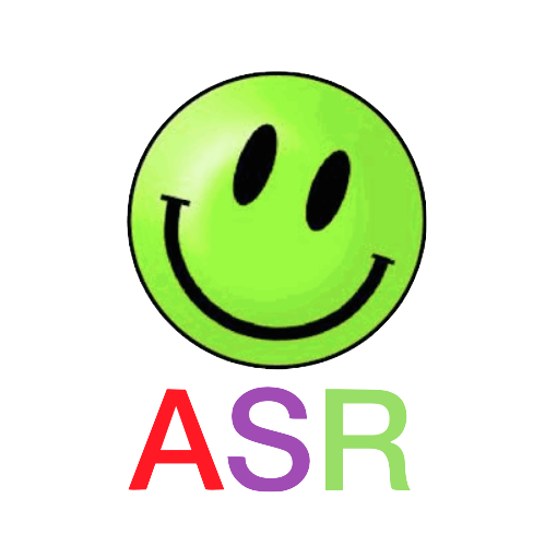 ASR