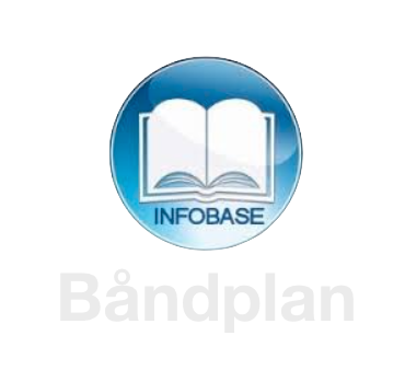 båndplan